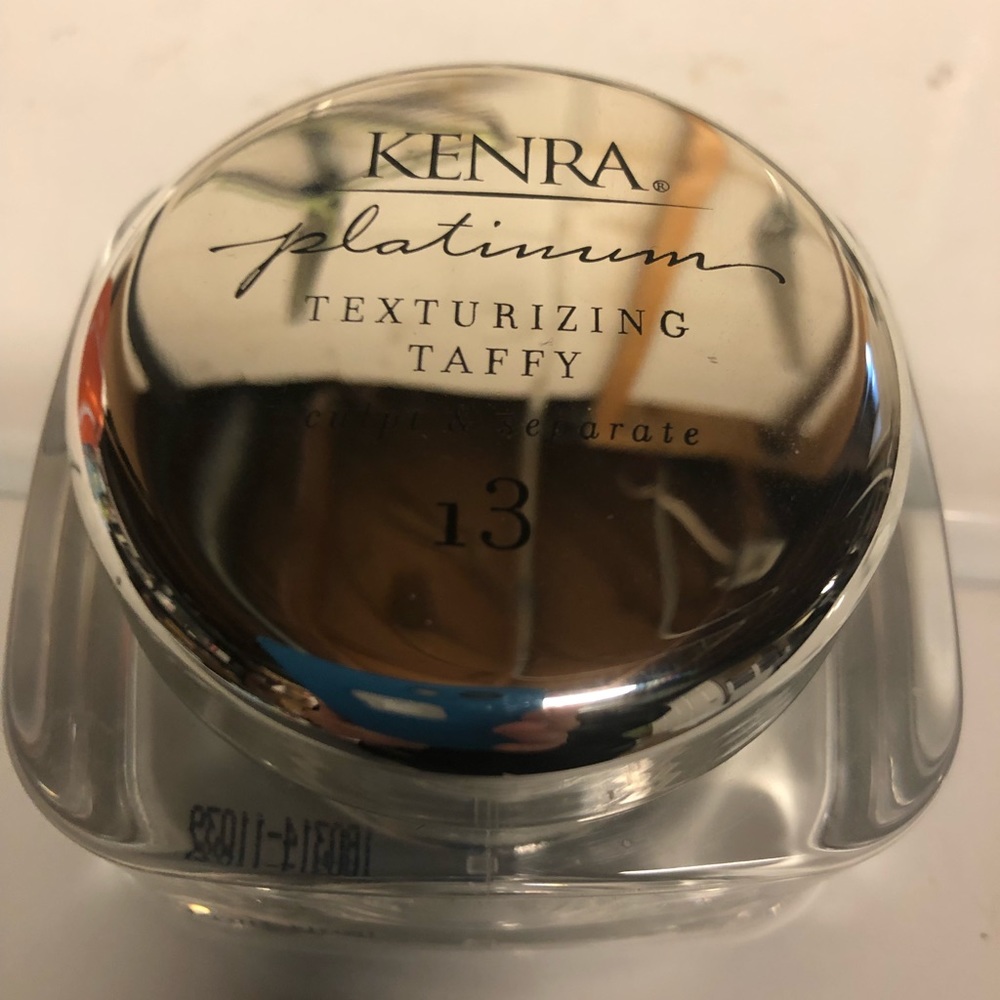 NEW Kenra texturizing taffy